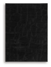 Gibbswell Washable 5' x 7' Area Rug